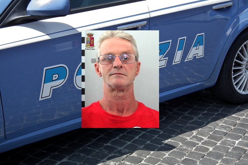 Utilizzava il suo casolare come ripostiglio per armi e droga: arrestato pluripregiudicato Utilizzava il suo casolare come ripostiglio per armi e droga: arrestato pluripregiudicato