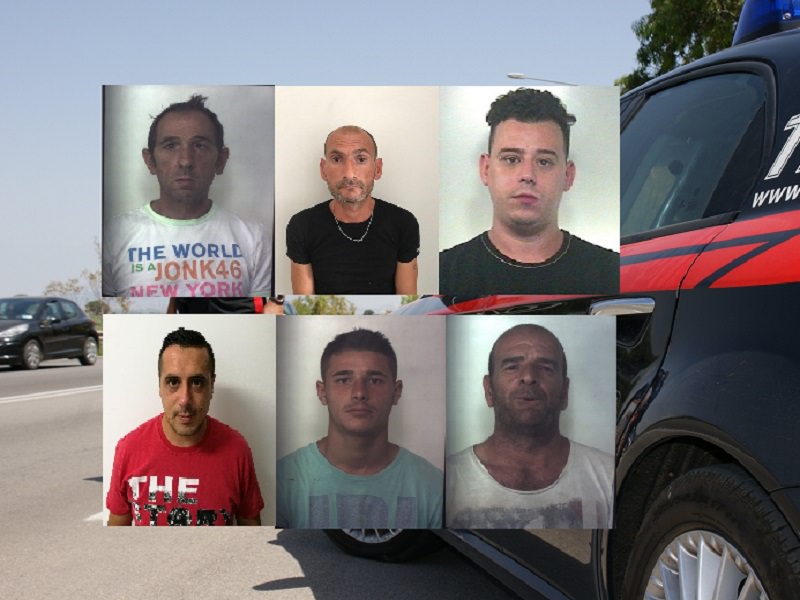 Succede a Siracusa e provincia: 9 agosto POMERIGGIO