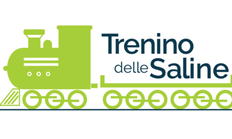 Trapani, debutta il trenino delle saline