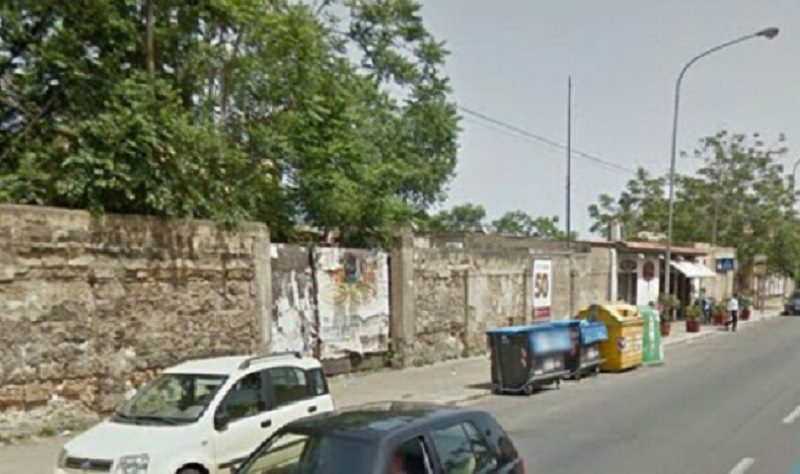 Palermo, cadavere di un uomo in via Messina Marine