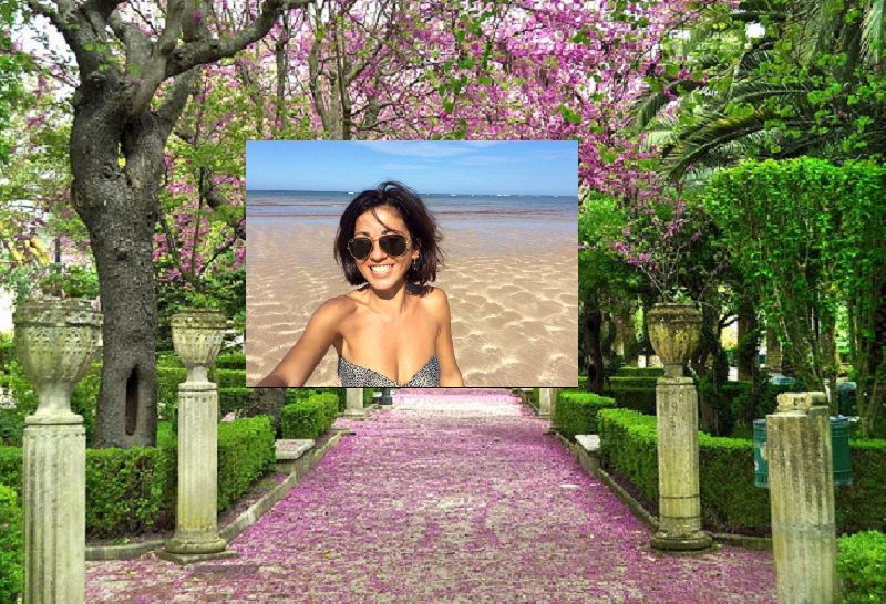 Femminicidio, viale del giardino Ibleo dedicato a Pamela Canzonieri