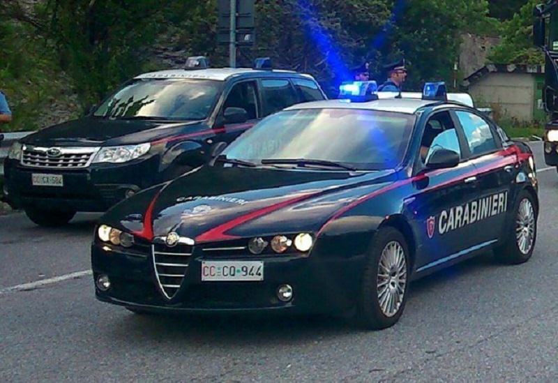 Succede ad Agrigento e provincia: 2 settembre POMERIGGIO