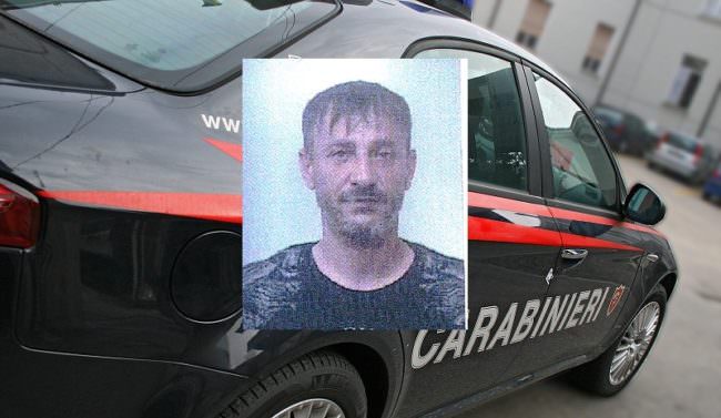 Sventato l’ennesimo furto all’oleodotto San Cusumano-Sigonella: arrestato 41enne