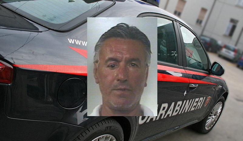 Abusivismo, parcheggiatore arrestato per estorsione: a denunciare un 61enne