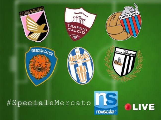#SpecialeMercato: finisce la sessione estiva! LE TRATTATIVE DELLE SICILIANE