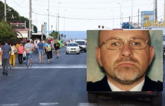 “Luigi non sia di nuovo da solo a combattere questa nuova battaglia”: appello dei colleghi di Licari a Bianco