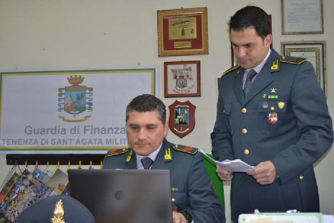 Da un posto all’altro truffando l’Asp: pediatra “inventa” più di mille visite mai effettuate