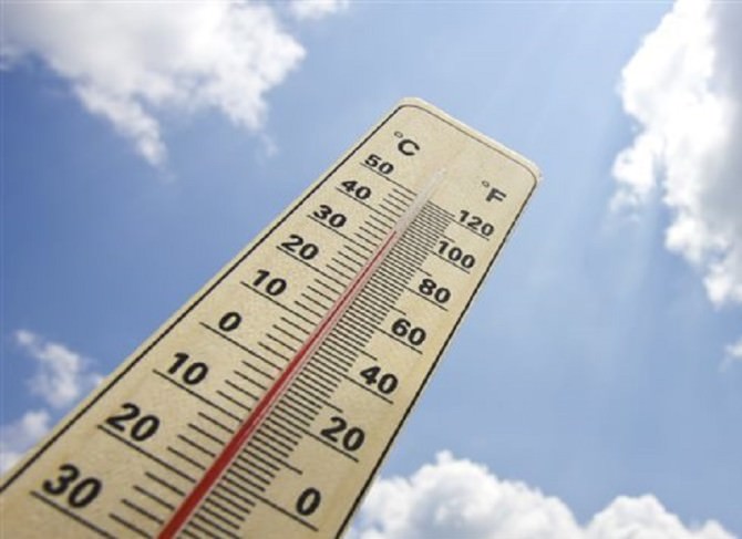 Meteo Sicilia, arriva il grande caldo: temperature in salita, +30 °C in diverse località – LE PREVISIONI