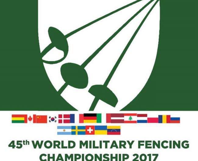 La Sicilia ospiterà i Campionati mondiali militari di scherma
