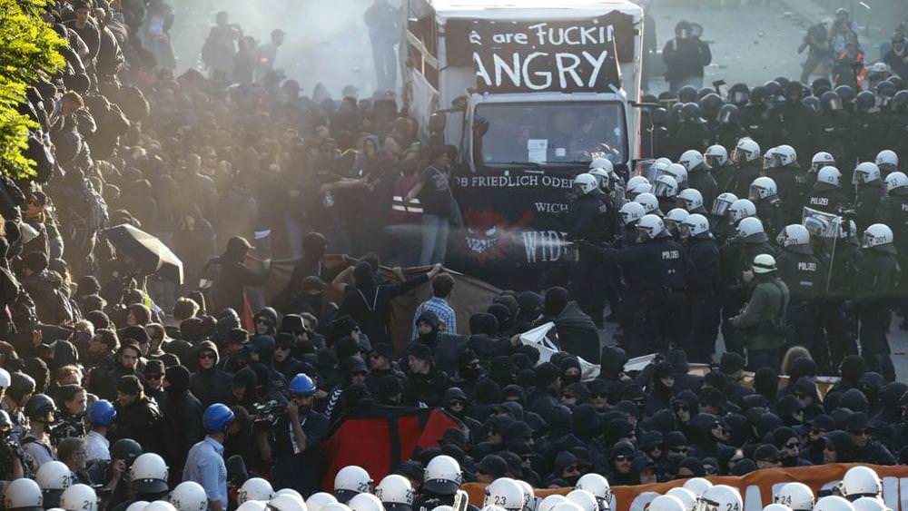 Tre mesi in carcere ad Amburgo: pena di un anno e scarcerazione per Orazio Sciuto