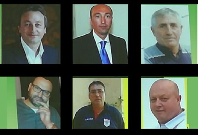 Voti in cambio di “favori” e posti di lavoro. Bufera al comune di Vittoria. I NOMI e LE FOTO