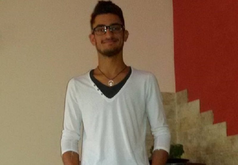 Incidente mortale a Vittoria: Andrea Gravina perde la vita a soli 23 anni