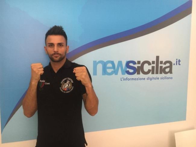 La Sicilia nei guantoni di Graziano Falzone: sarà l’unico atleta nostrano ai mondiali di Birmingham. L’INTERVISTA