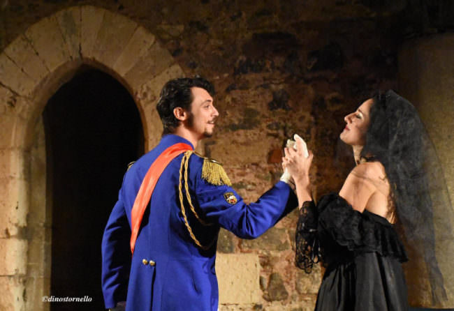 Maria Sofia di Borbone, l’ultima regina del sud una donna dimenticata dalla storia