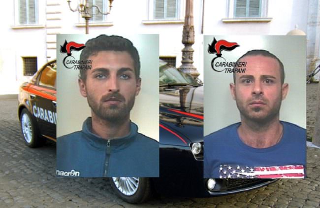 Succede a Trapani e provincia: 29 settembre MATTINA