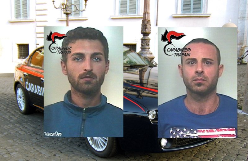 Succede a Trapani e provincia: 29 settembre MATTINA