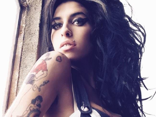 Quel 27 di sfortuna per Amy Winehouse…