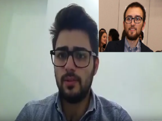 Ragazzo scomparso a Palazzolo Acreide, il fratello: “Ti prego Arnaldo, torna a casa”. IL VIDEO