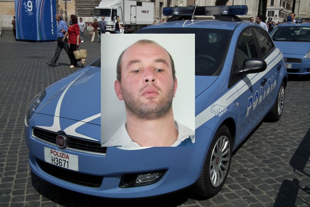 Ruba portafogli firmati a “La Rinascente”: folle corsa fino a piazza Carlo Alberto