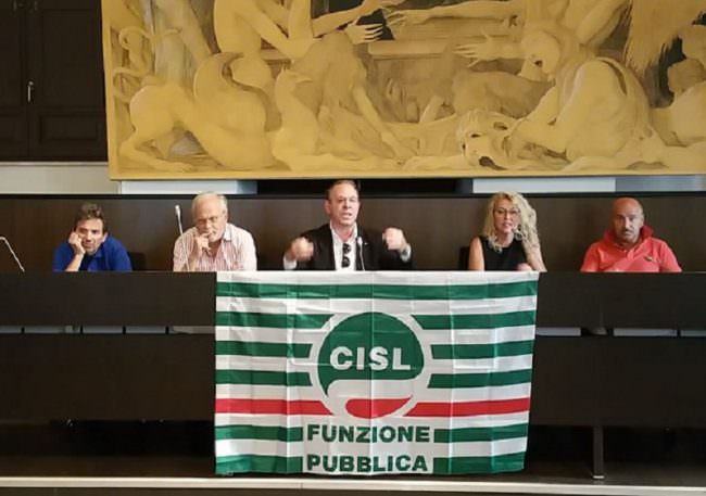 Precari comune di Catania, il 4 ottobre la prova tecnica di selezione