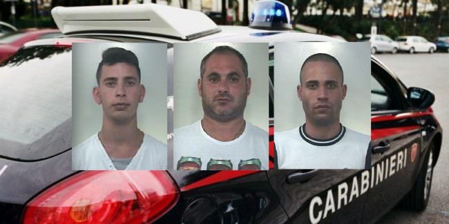Succede a Siracusa e provincia: 13 settembre POMERIGGIO