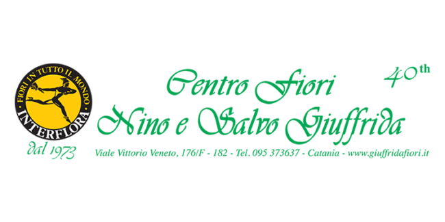 Centro Fiori di Nino e Salvo Giuffrida
