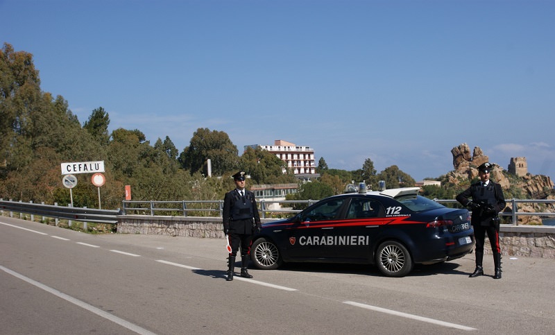 Tutta l’Europa in cerca del 37enne: era scappato dalla Germania, fermato a Cefalù