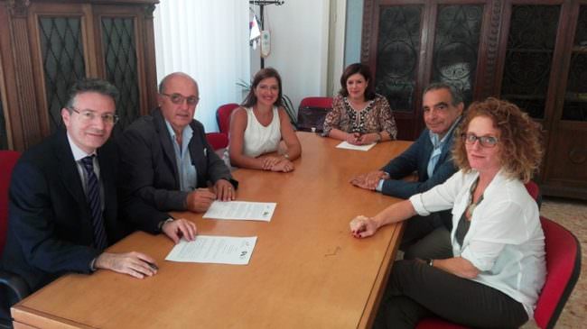 Alternanza scuola-lavoro, siglato il protocollo tra l’ufficio scolastico e l’ordine architetti