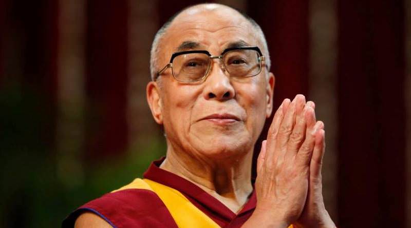 Palermo accoglie a braccia aperte il Dalai Lama: oggi conferenza al Teatro Massimo