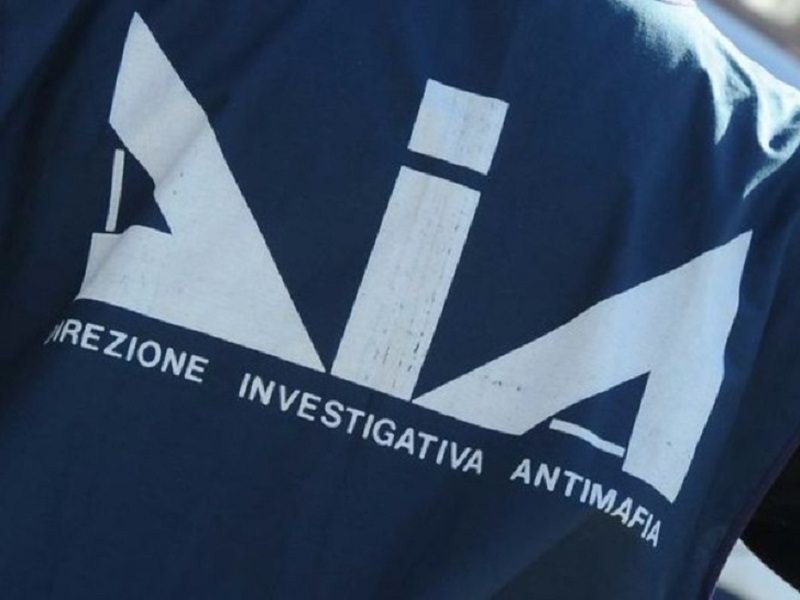 Maxi sequestro a imprenditore palermitano del valore di 500mila euro: condannato a 5 anni di reclusione