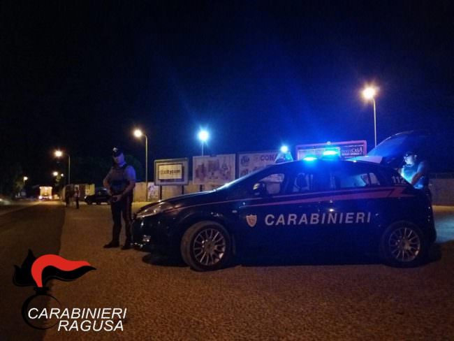 Succede a Ragusa e provincia: 6 settembre POMERIGGIO