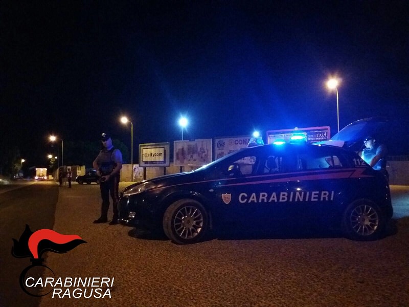 Succede a Ragusa e provincia: 6 settembre POMERIGGIO