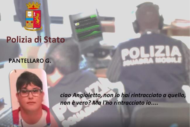 Operazione Road Accident: “Un’altra mangiata me la posso fare?”. Le intercettazioni