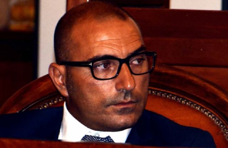 Disinfestazione e derattizzazione straordinaria ad Agrigento, Gibilaro: “Azione necessaria” Disinfestazione e derattizzazione straordinaria ad Agrigento, Gibilaro: “Azione necessaria”