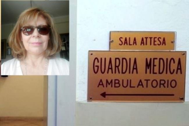 Picchiate, violentate, rapinate… il racconto di una dottoressa di Guardia Medica: “Ho paura ad andare a lavoro da sola”