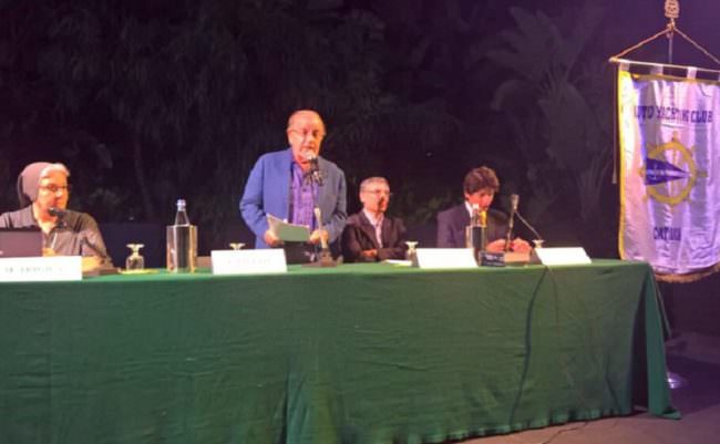 “Accompagnare i giovani. Una sfida o un’utopia”, l’Auto Yachting Club promuove il dialogo e l’inserimento giovanile