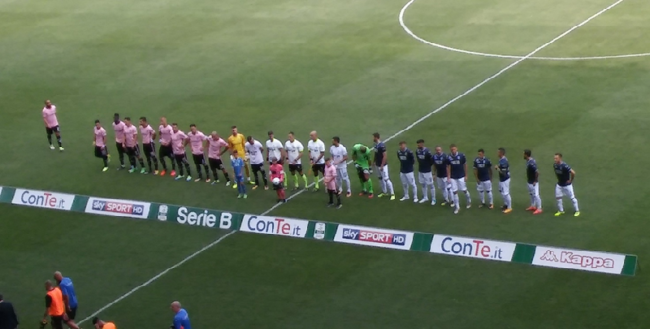 Contro l’Empoli un Palermo dai due volti. Il problema Posavec