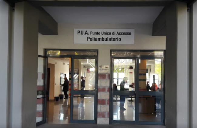 San Giorgio, bimbo sviene dopo il vaccino. Il racconto della zia, la paura dei presenti e le dichiarazioni dell’Asp