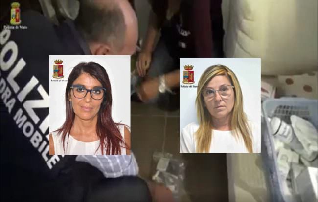Usavano i farmaci dell’ospedale per curare in casa i malati: due infermiere in manette