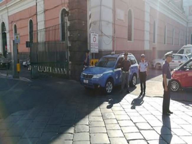 Locali del porto al setaccio: attività commerciali sanzionate e bar con pulizia carente 1