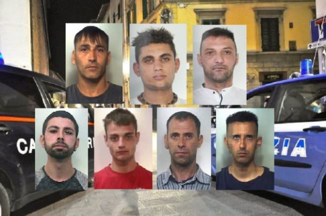 Succede a Catania e provincia: 12 settembre POMERIGGIO