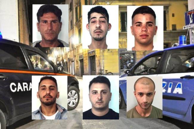 Succede a Catania e provincia: 26 settembre MATTINA