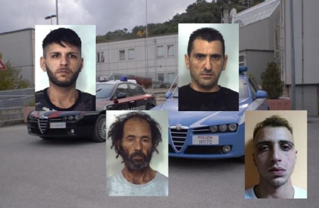 Succede a Catania e provincia: 13 settembre MATTINA