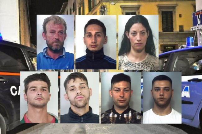 Succede a Catania e provincia: 22 settembre MATTINA