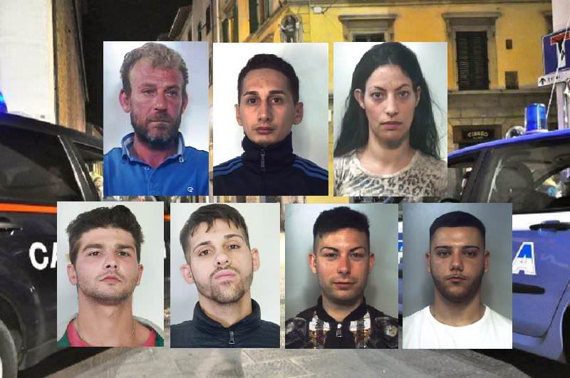 Succede a Catania e provincia: 22 settembre MATTINA