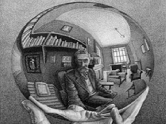 Prorogata al 15 ottobre la chiusura della mostra Escher al Palazzo della Cultura. LE FOTO