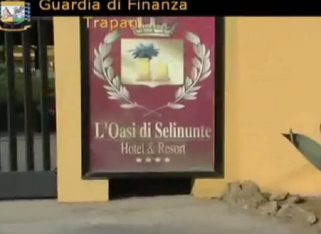 Accusati di truffa aggravata soci della cooperativa Oasi: sequestro di oltre 5 milioni di euro
