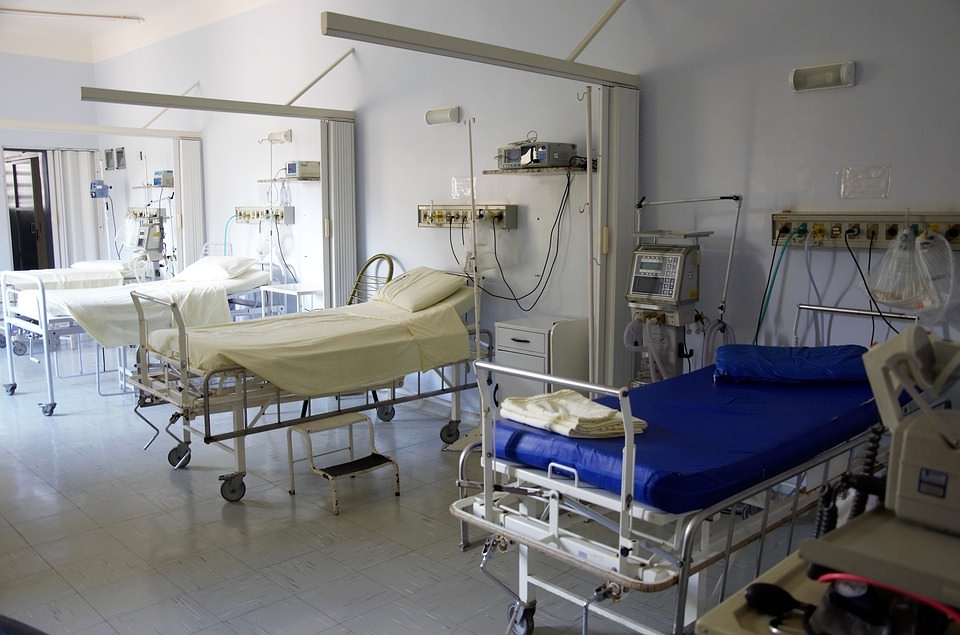 Coronavirus, “falsi allarme” in ospedale: gli accertamenti smentiscono presunti contagi