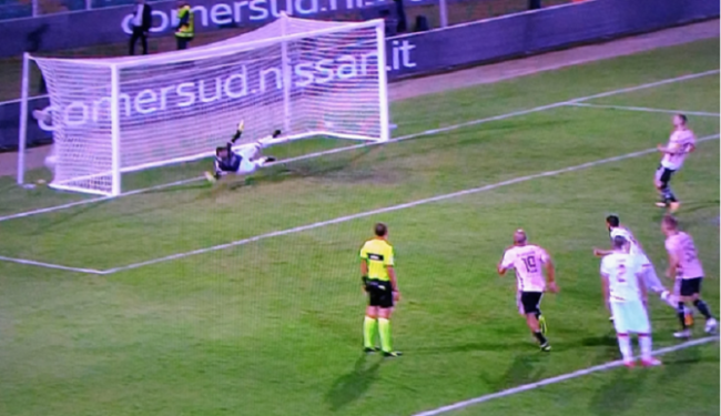 Dopo la partita con Il Perugia, al rialzo le aspirazioni del Palermo