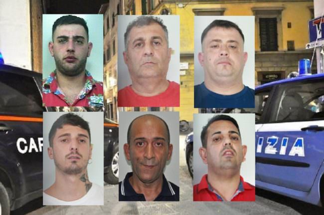 Succede a Catania e provincia: 18 settembre MATTINA